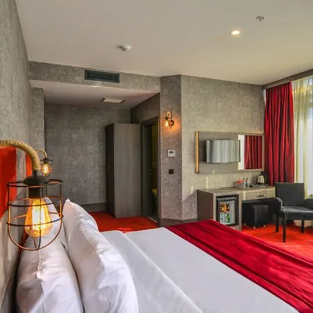 A11 Hotel Atasehir-3