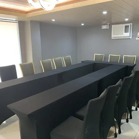 1A Express Hotel-2