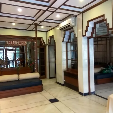 Garden Hotel-2