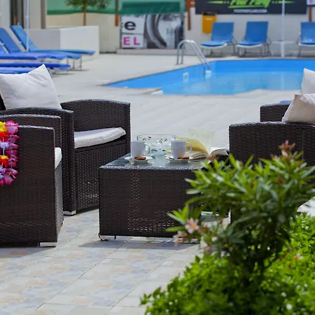 Paloma Hotel Apartments-2