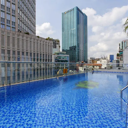 Huong Sen Annex Hotel-3