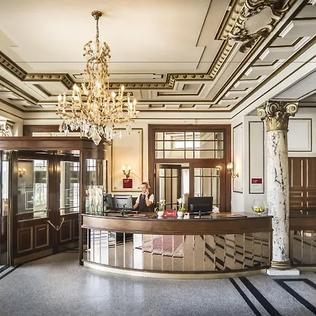 Villa Abbazia - By Liburnia Hotels & Villas-2