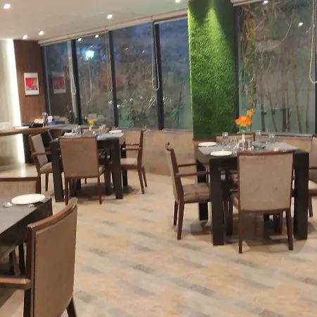 The Byke Signature Business - Pan India Pure Veg Hotel Chain-2