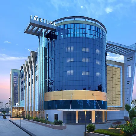 Fortune Park, Haridwar - Member Itc Hotels' Group-3
