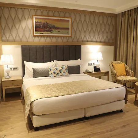 Fortune Park, Haridwar - Member Itc Hotels' Group-2