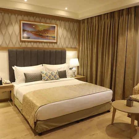 Fortune Park, Haridwar - Member Itc Hotels' Group-2