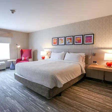Home2 Suites By Hilton Bordentown-3