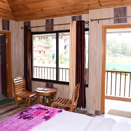 Damyanti Residency-2