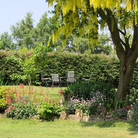 Bridleways Guesthouse & Holiday Homes-2