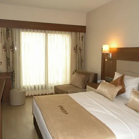 Vesta Fuar Hotel-2