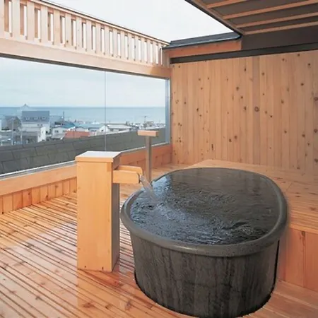 Yunokawa Kanko Hotel Shoen-3