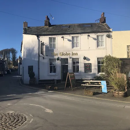The Globe Inn-2