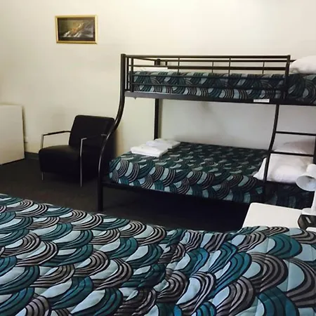 Springsure Overlander Motel-3
