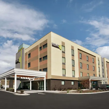 Home2 Suites By Hilton Elko-3