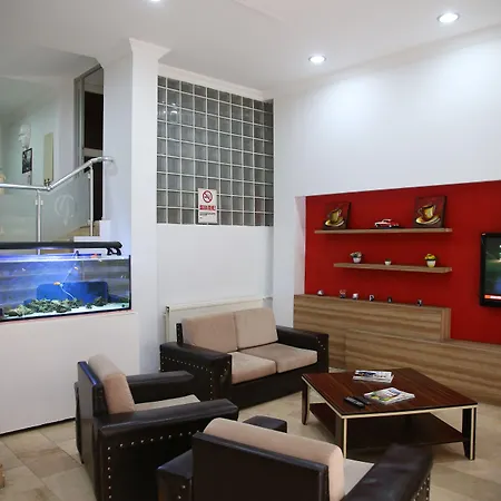 Hotel Altay-2