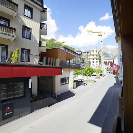 Hotel Crystal-2