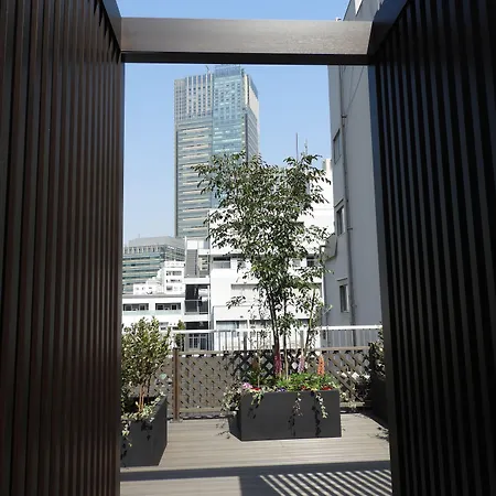 Act Hotel Roppongi-3