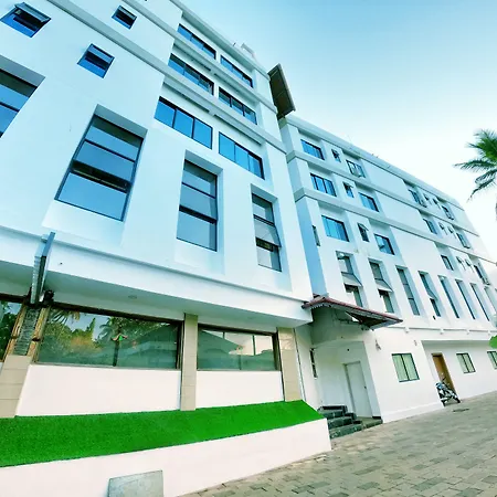 Green Park Residency-2