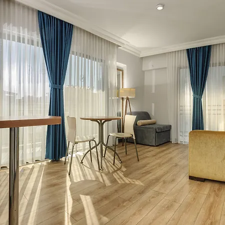 Mutlu Hotel-2