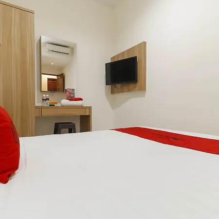 Reddoorz At Nagoya Indah Batam-2