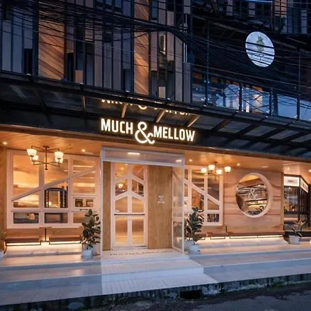 โรงแรม แฟมมิลี่ ทรี-3