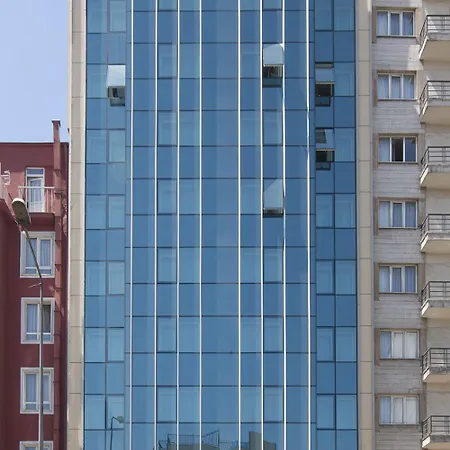 Yeni Bahar Otel-2