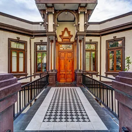 Casa Puente Hotel Boutique-2