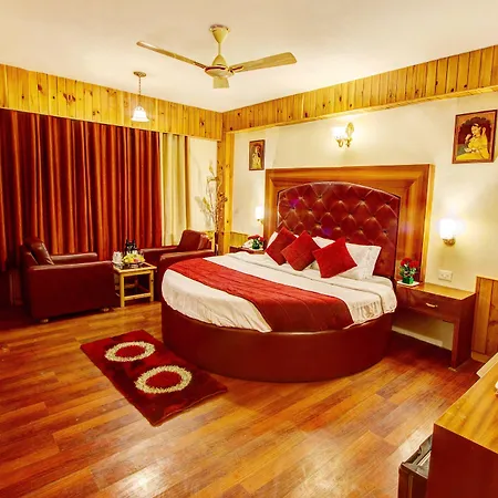 Hotel Apple Paradise-2