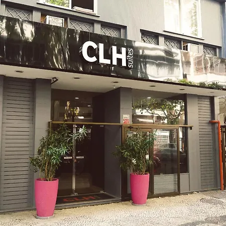 Clh Suites Domingos Ferreira-3