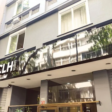 Clh Suites Domingos Ferreira-3