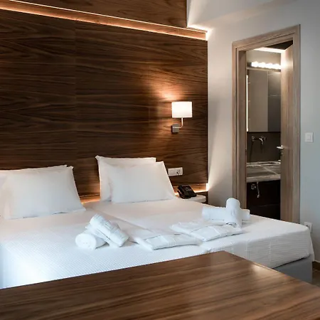 Ad Athens Luxury Rooms & Suites-2