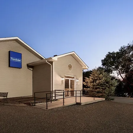 Travelodge By Wyndham Guernsey-2
