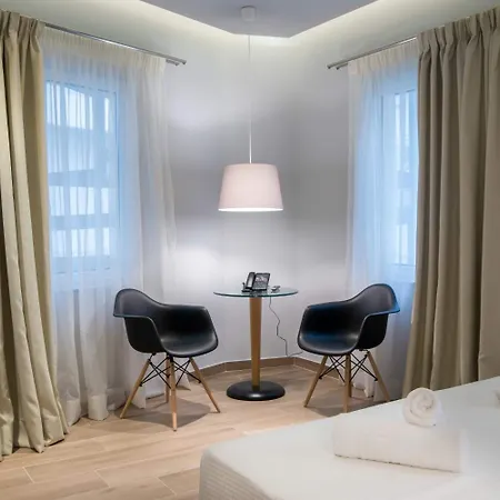 Ad Athens Luxury Rooms & Suites-2