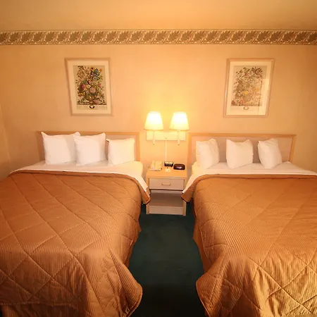 Safford Inn & Suites-2