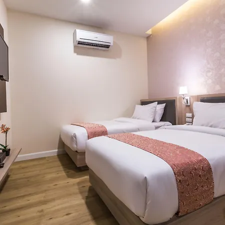 Leela Orchid Hotel-3