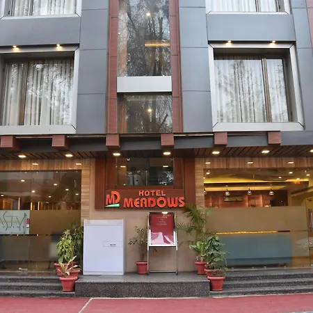 Hotel Meadows-3