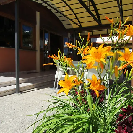 Albergo Primavera-3