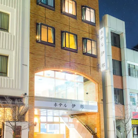 Hotel Ina-2