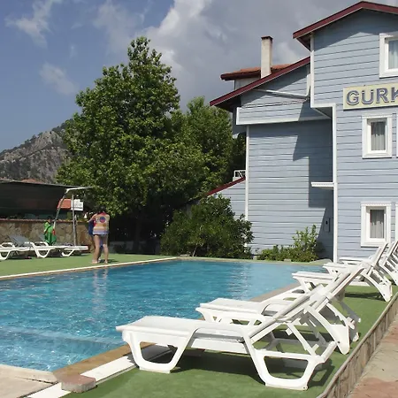 Gurkan Apart Hotel-2