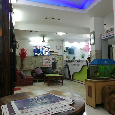 Hotel Prince Palace-2