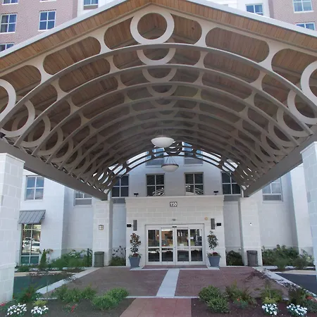 Staybridge Suites - Florence Center By Ihg-2