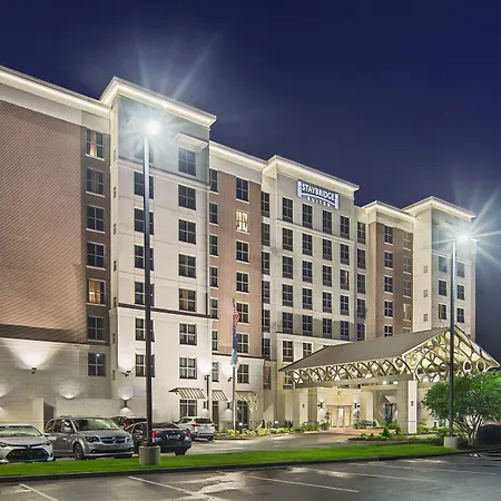 Staybridge Suites - Florence Center By Ihg-3