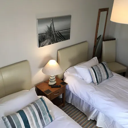 The Waterfront Inn-2