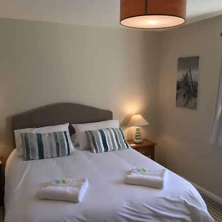 The Waterfront Inn-3