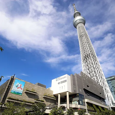 Mimaru Tokyo Akasaka-3