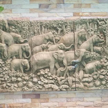 Palmview Resort-2