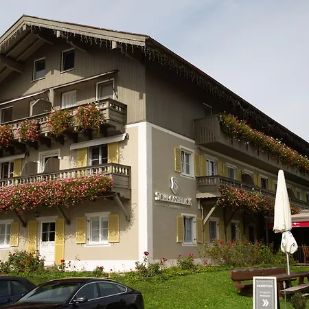 Hotel Schlossblick Chiemsee-2