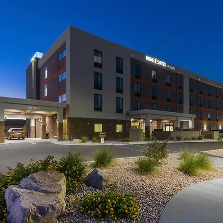 Home2 Suites By Hilton Kingman-2