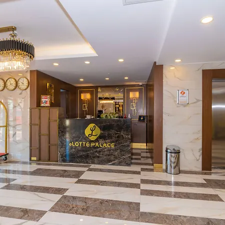 Land Park Hotel-2