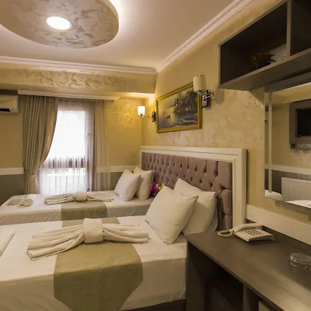 Hotel Bestur-2
